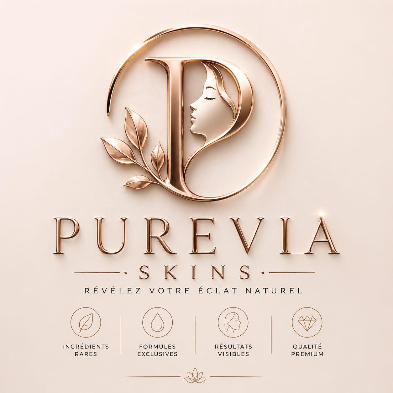 Purevia Skin 